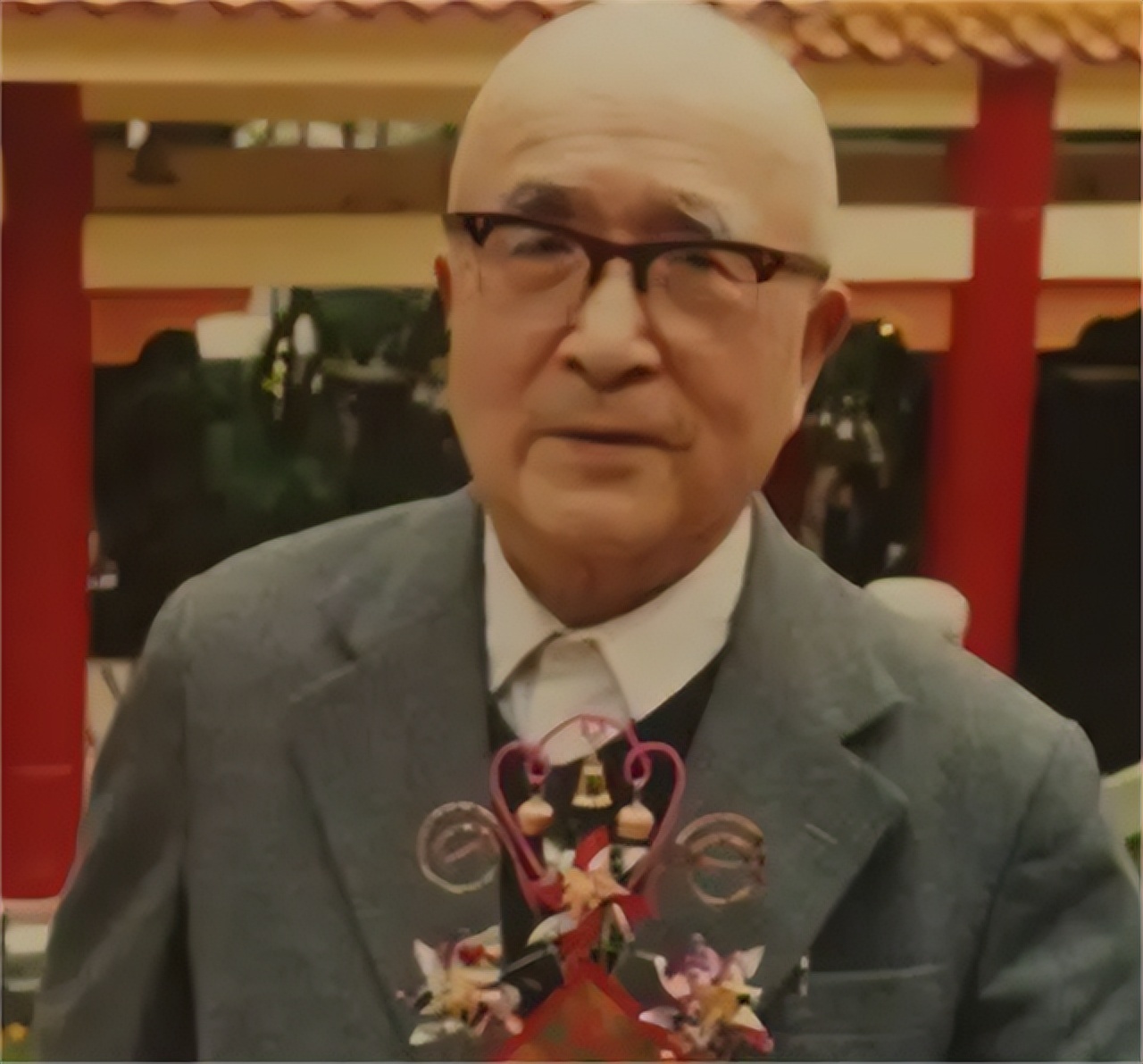 解密：江*民泽**与朱自清两家三代的世交情