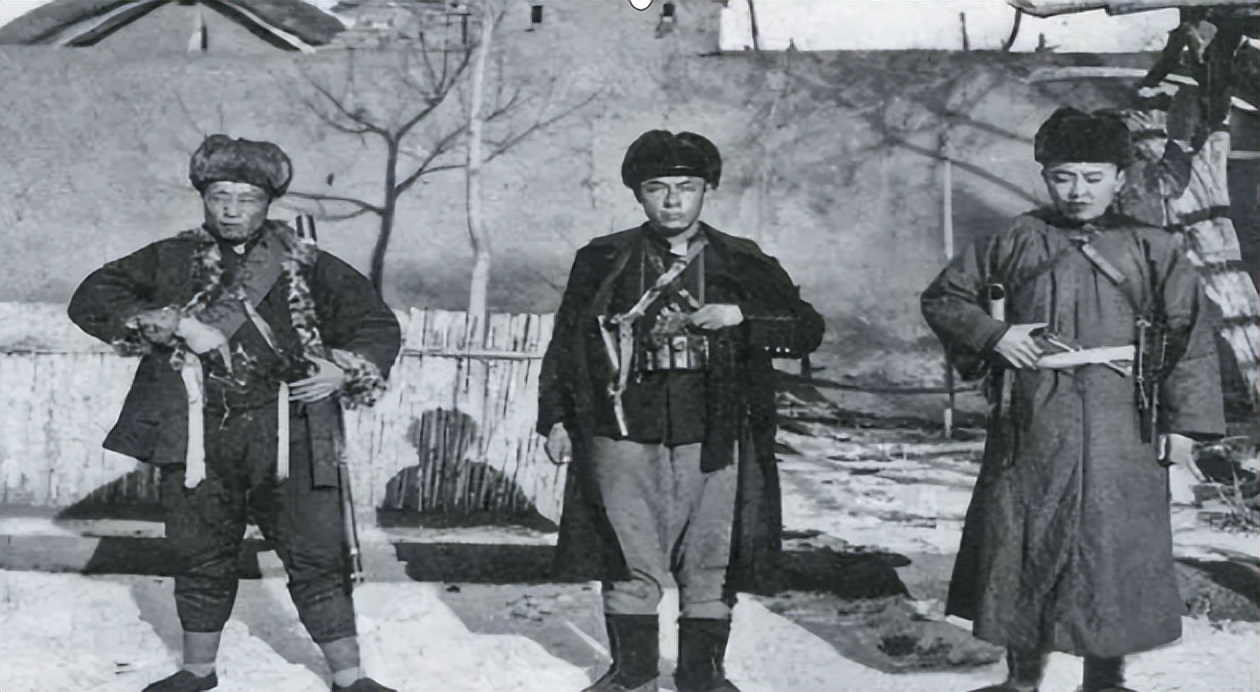 东野西野华野中野华北介绍,东野西野中野华野