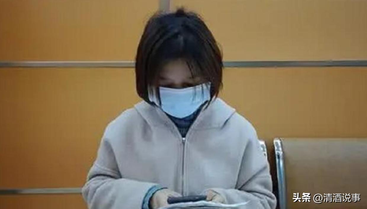 女孩试药一次赚9000,00后女孩试药赚外快