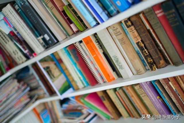 超级治愈的年度宝藏书籍好书推荐,书香雅致书籍推荐