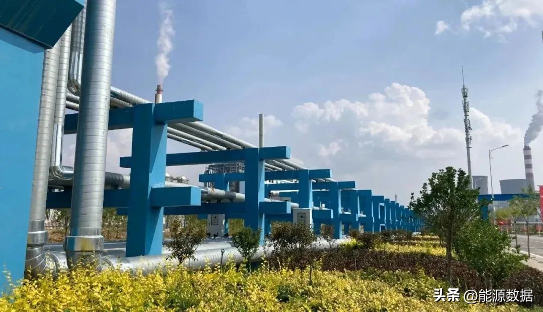 中石化首座油气氢电服综合示范站,中石化牵头成立氢能产业链建设