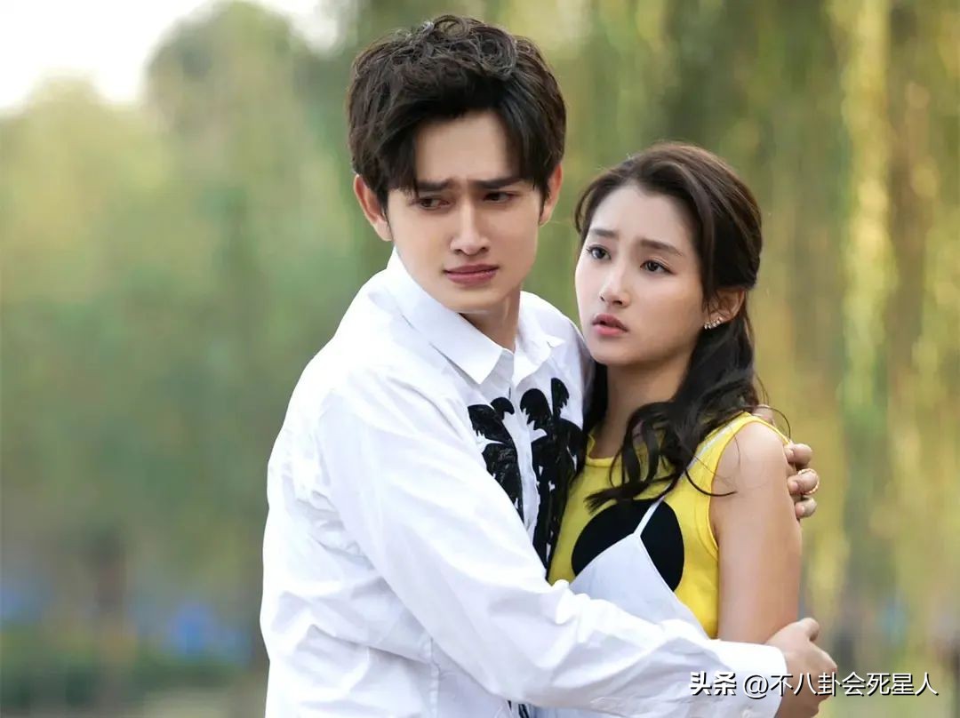 十部极度狗血的电视剧,10部哭到崩溃的电视剧推荐