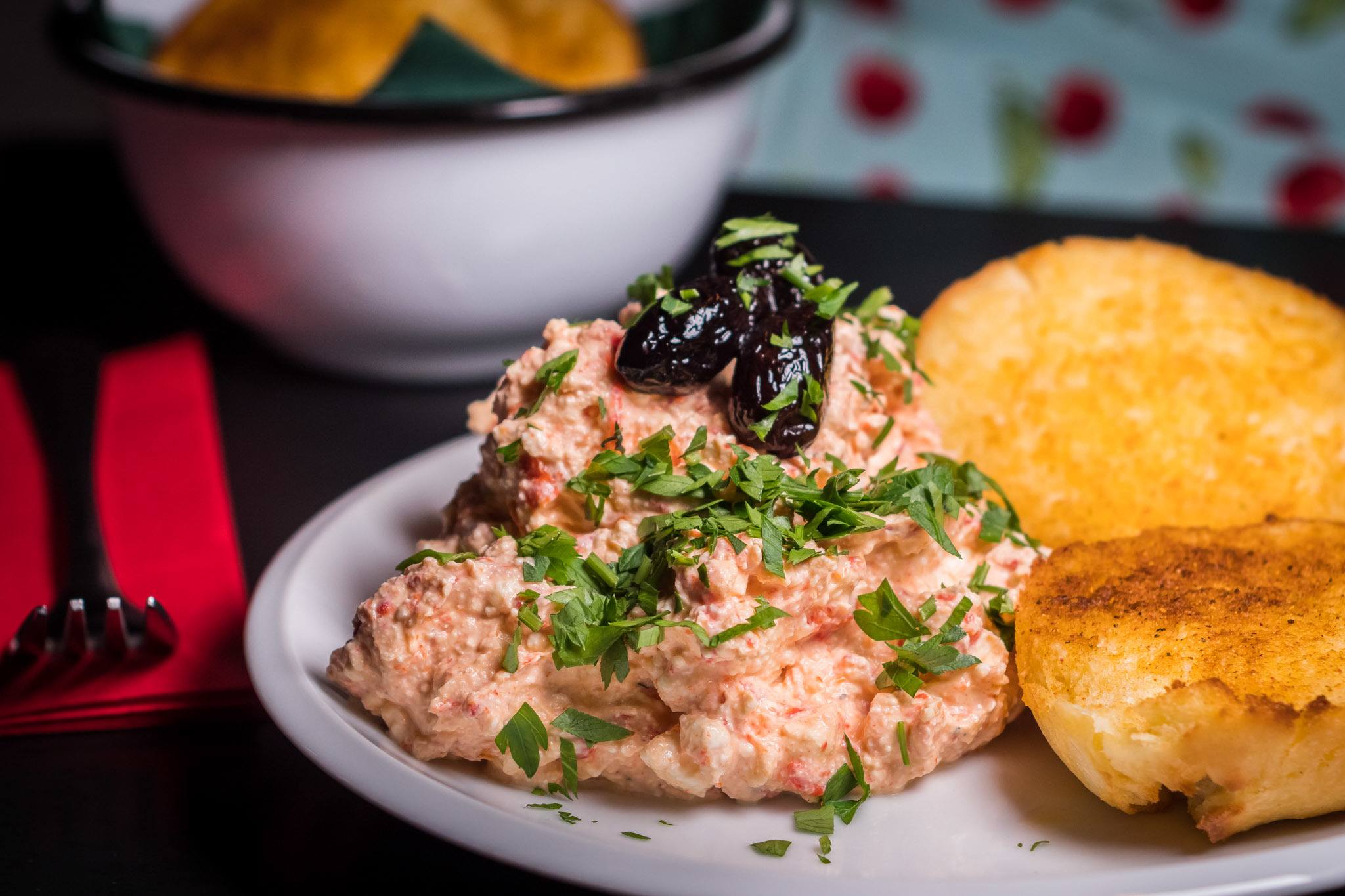 保加利亚美食图,保加利亚美食和土耳其美食