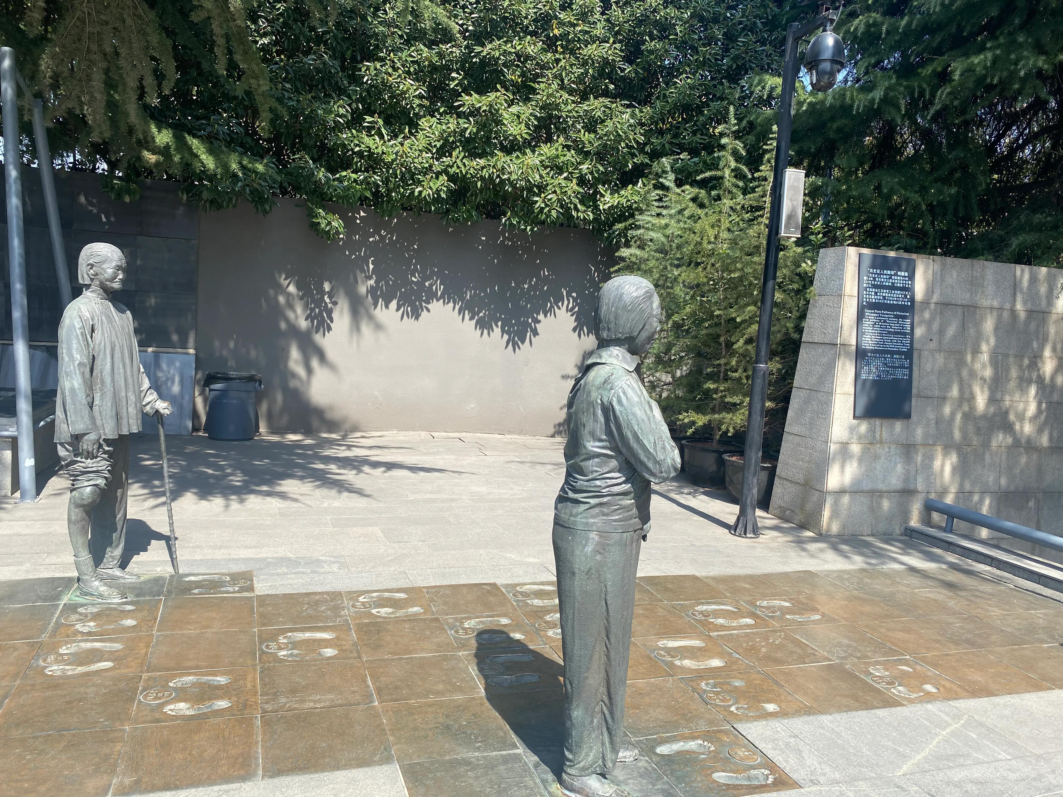 南京人眼中的南京是什么样,江苏人眼中徐州人