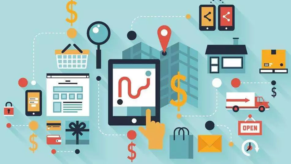 淘宝金牌店铺运营技巧,淘宝新店提高转化干货