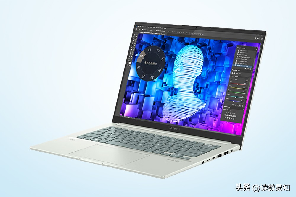 3d设计选用什么笔记本电脑最好,学设计的女生有什么特征