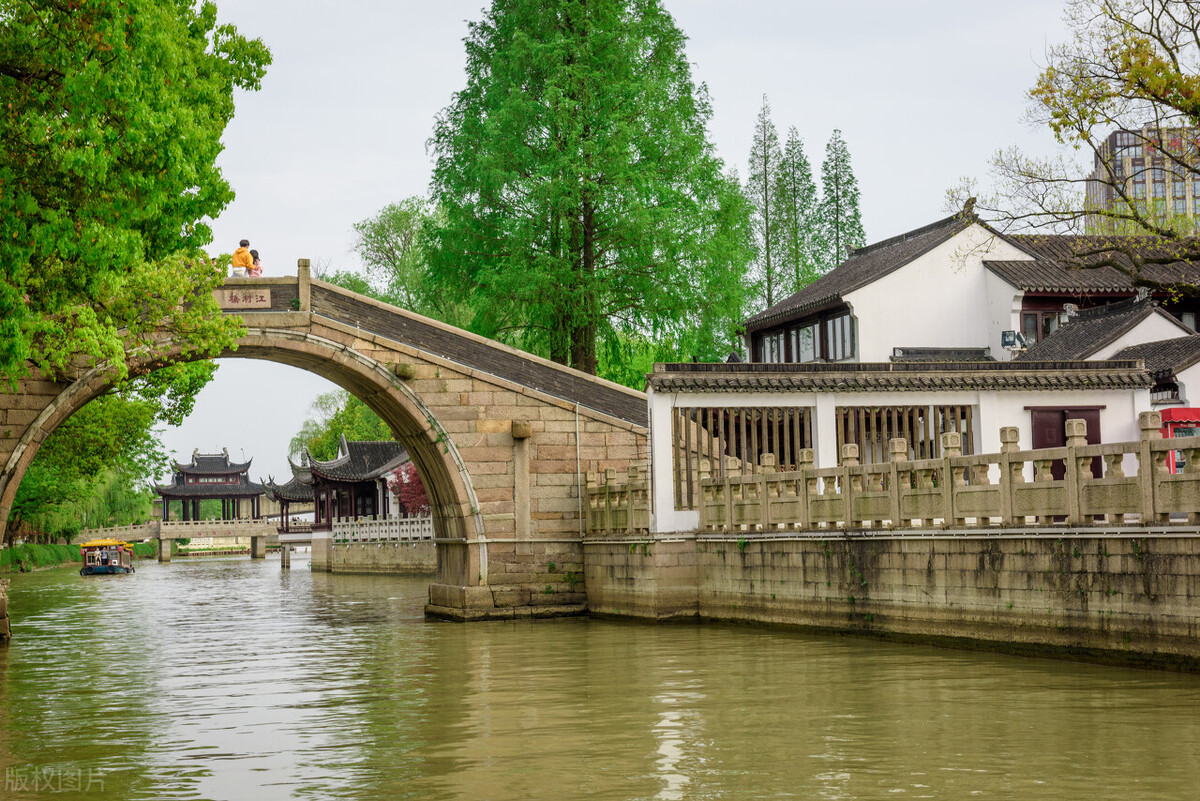 苏州游玩攻略小众景点推荐,苏州一日游最佳攻略姑苏区