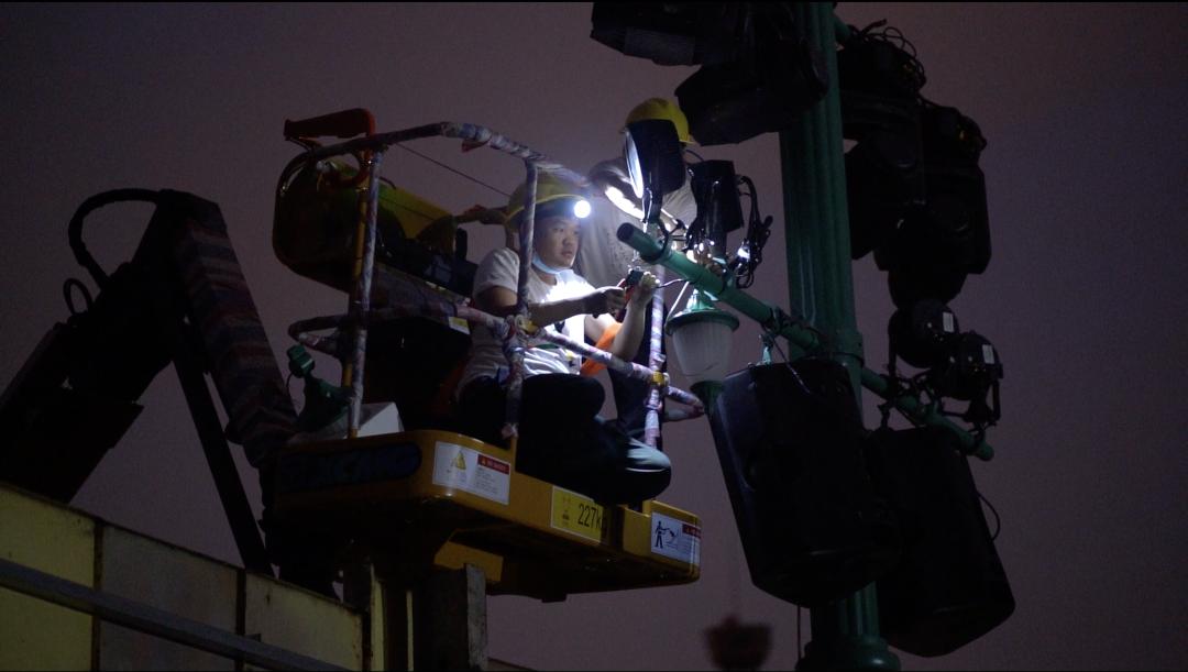 中华恐龙园实时情况,中华恐龙园最值得玩的