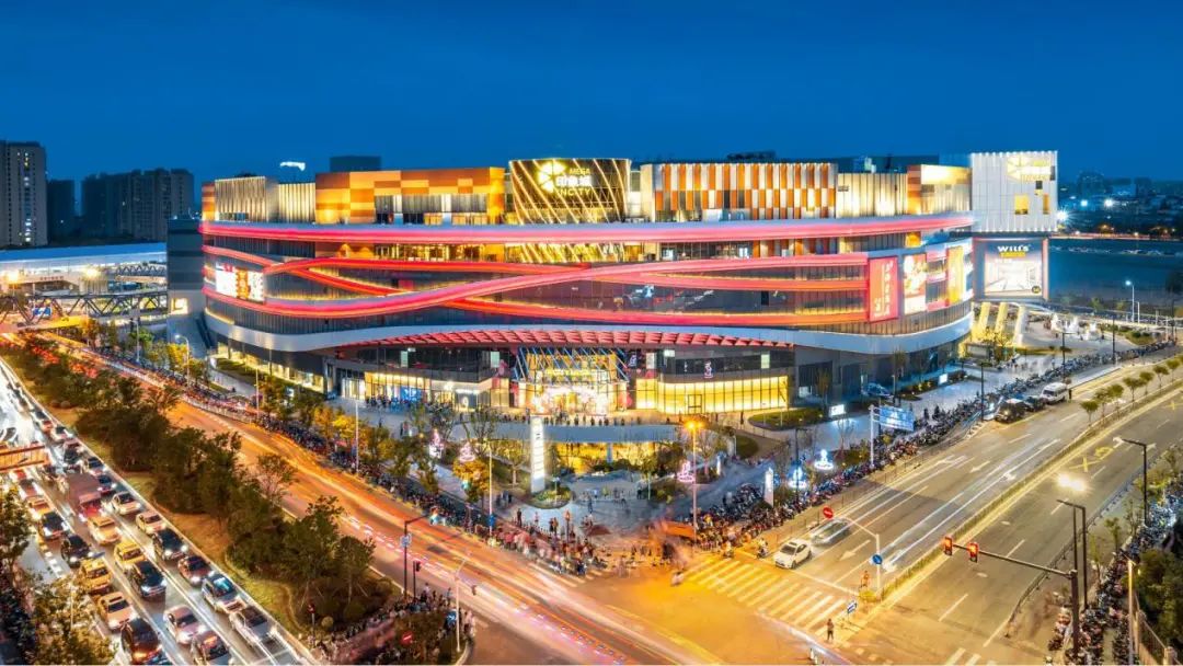 上海十大避坑板块,上海十大商场销售排名