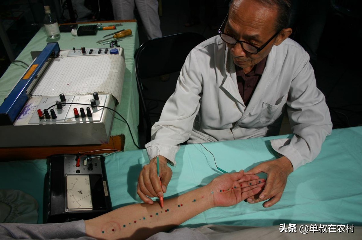 让自己和家人健康，才是一生最大的成就，感恩我的老师祝总骧教授