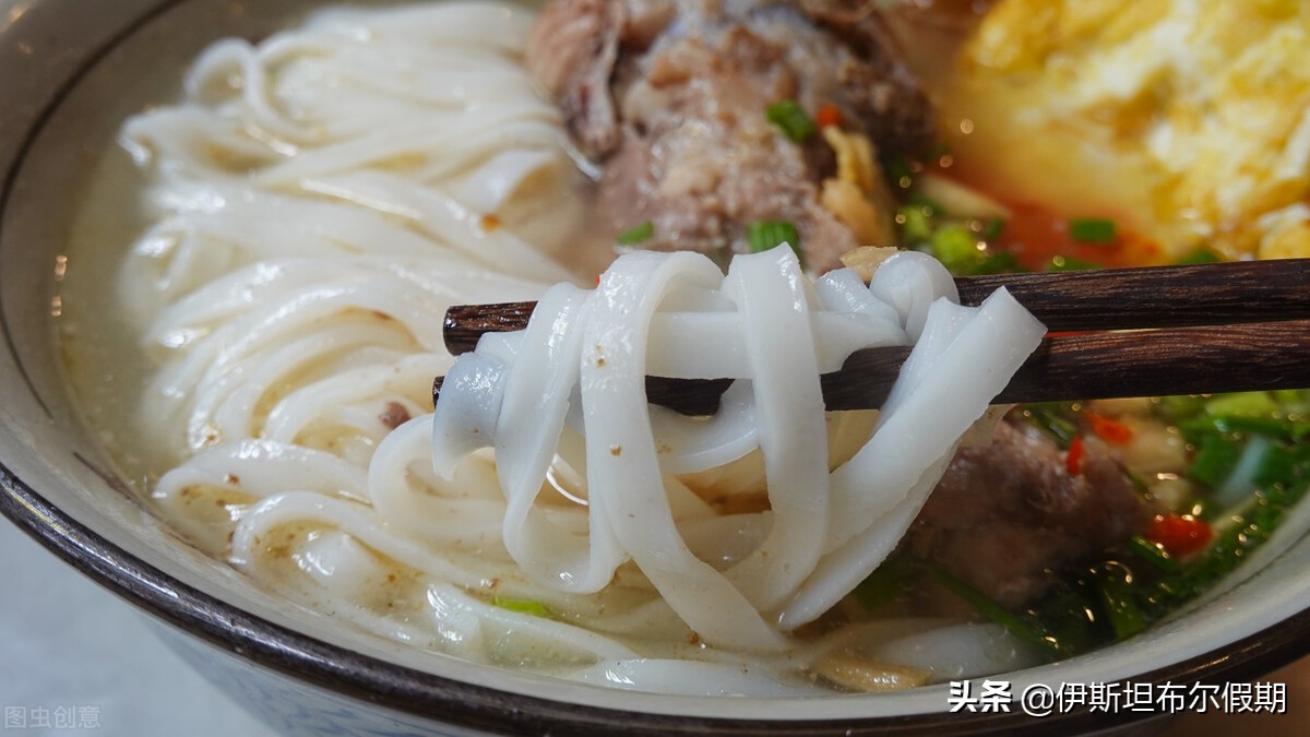 万物皆可吃是什么,万物皆可清水煮