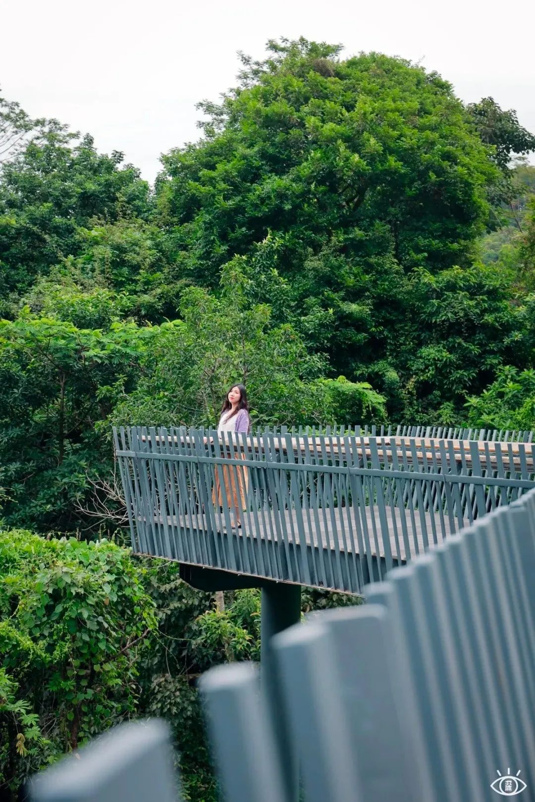 深圳户外好玩的地方推荐,深圳游玩景点户外推荐