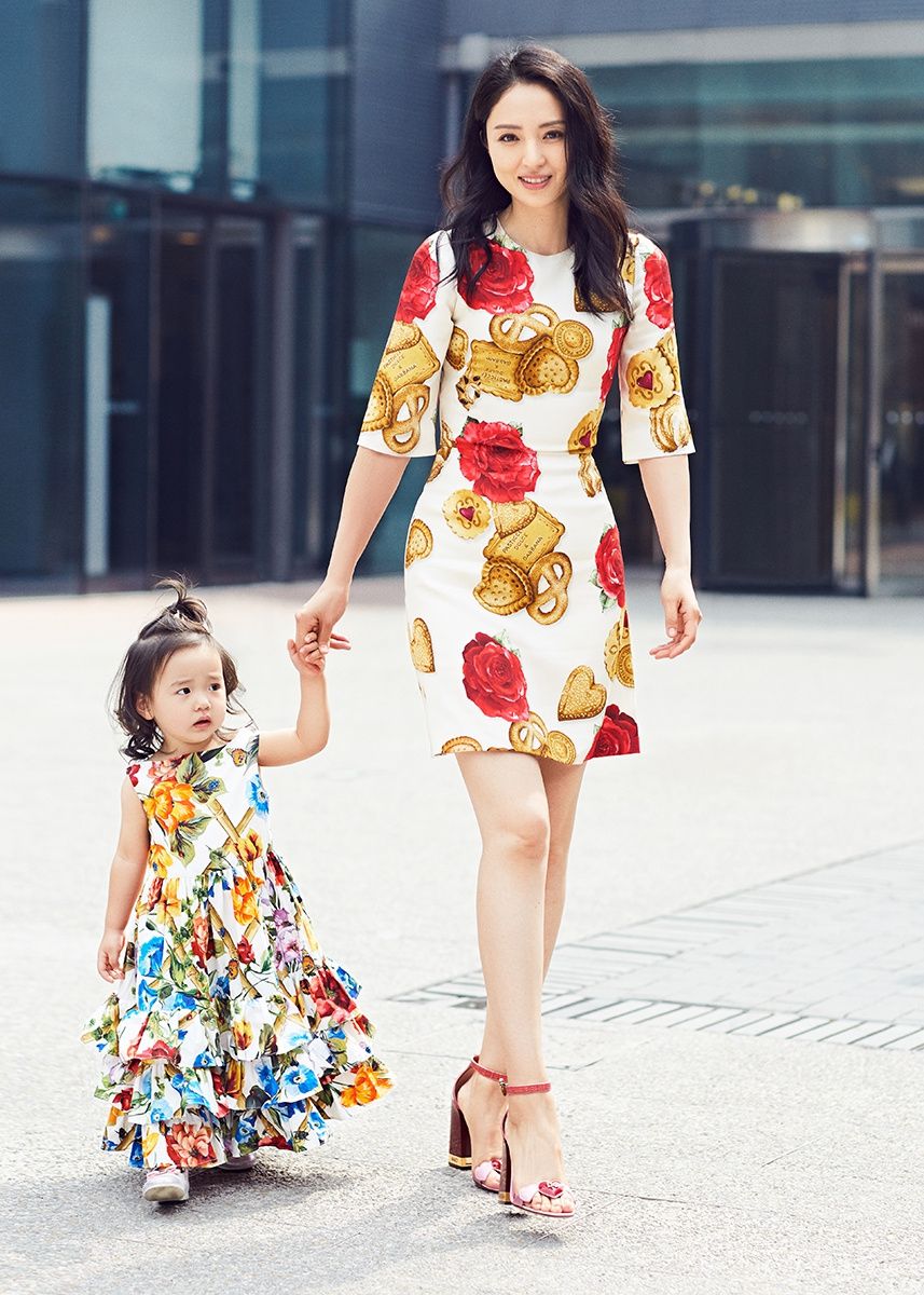 董璇高云翔离婚了没,董璇与高云翔离婚后现身活动