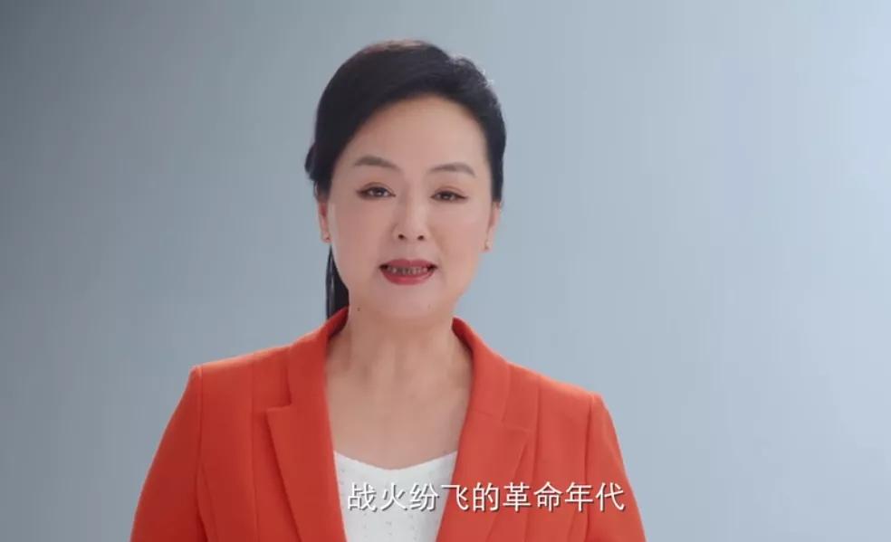 总台百位播音员主持人参与录制百集微视频节目，故事分配有深意