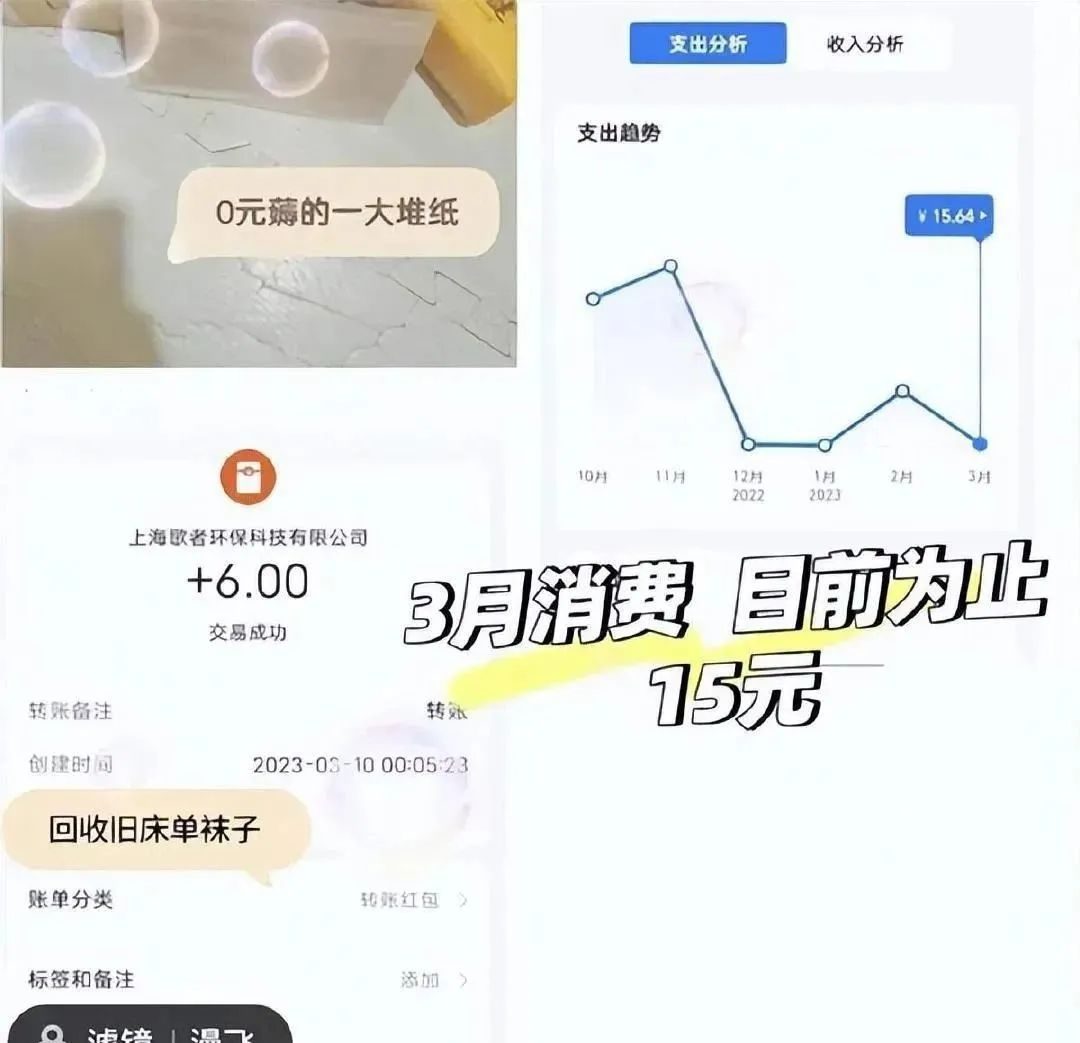 月入五万被骂上热搜,被骂工资3000怎么办