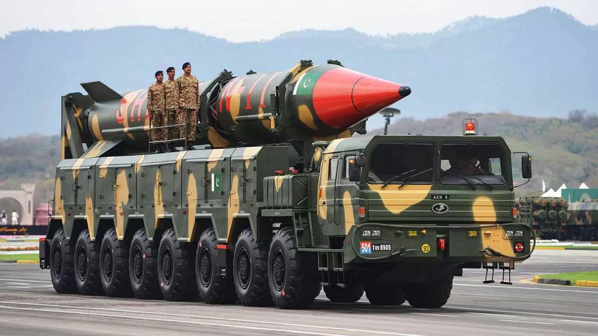 印度首次成功试射远程反导拦截弹,中段反导拦截试验印度反应