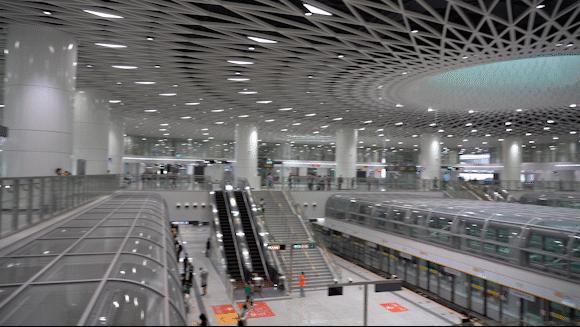 惠州买房深圳上班方便吗,深圳上班惠州居住如何通勤