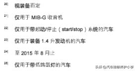 速腾汽车大灯保险丝在哪个地方,17款速腾1.6保险丝盒图解