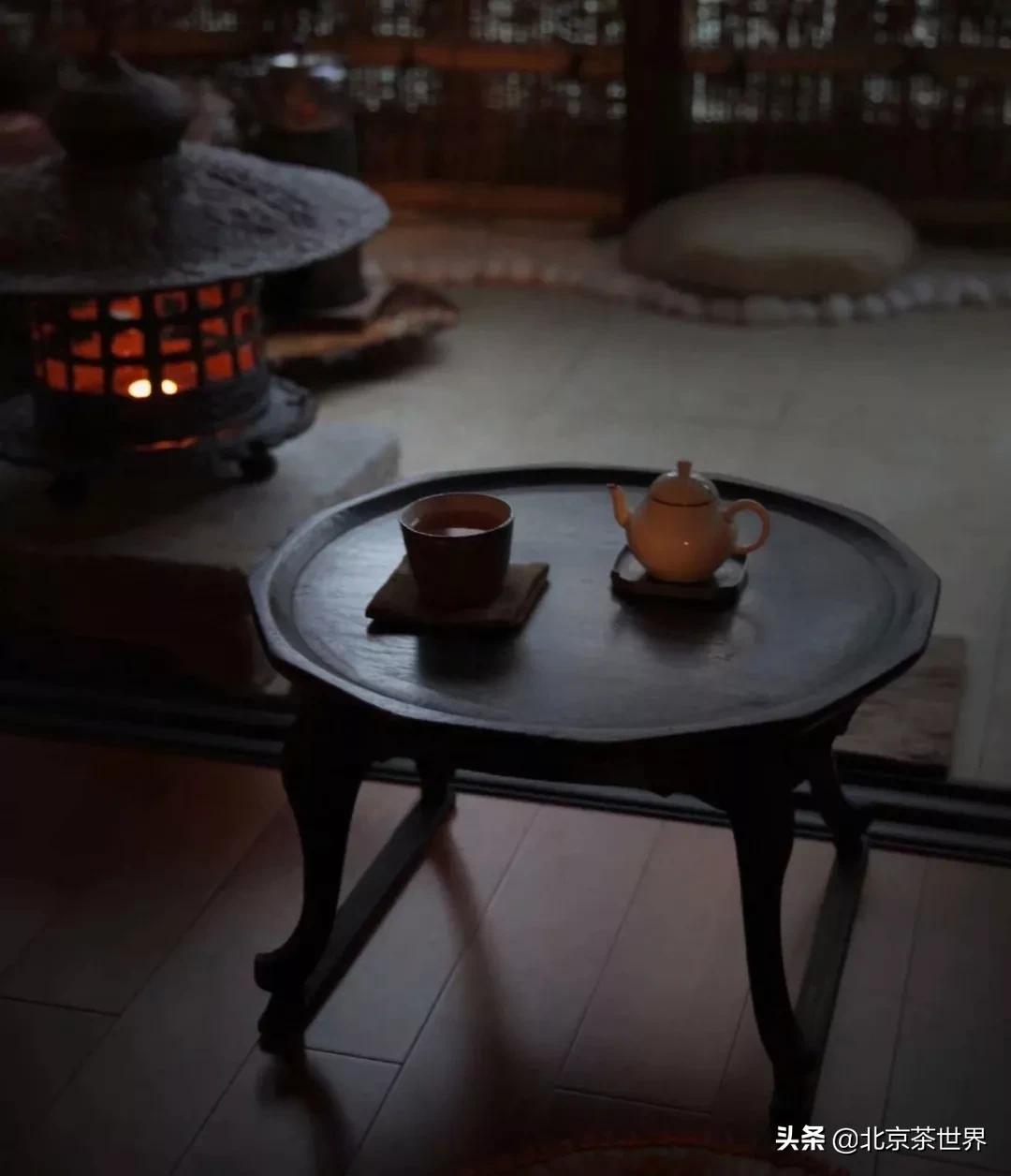 茶商的7个卖茶技巧你知道几个,卖茶的100个技巧