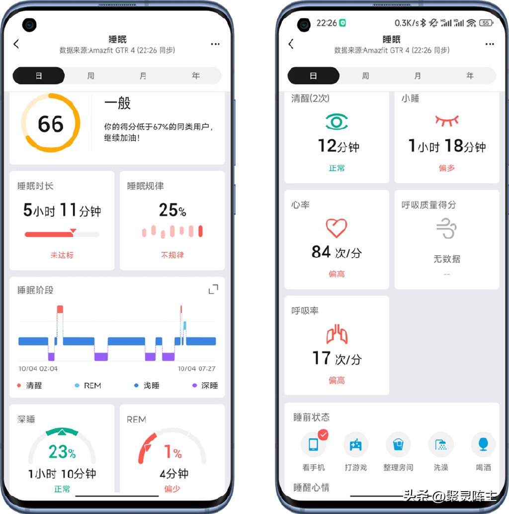 amazfitgtr4深度测评,amazfitgtr42mm璀璨评测