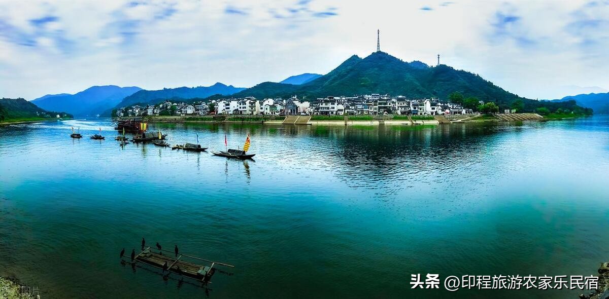 国庆黄山旅游攻略！黄山农家乐推荐！