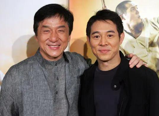 功夫巨星李连杰的资产,功夫巨星系列李连杰档案