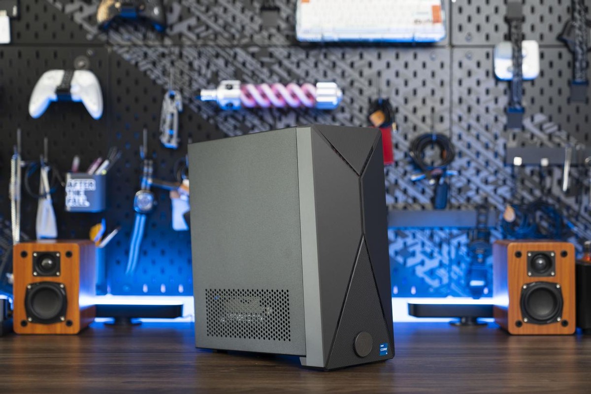 华硕天选2i53050原神测评,华硕天选x2023主机测评