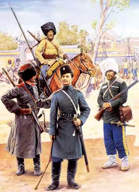 《东猷纪程》俄国第三篇（伯利——珲春）