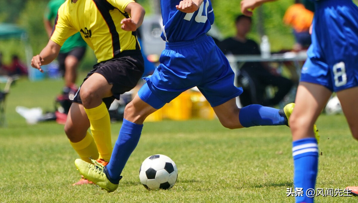 国际足联与中国足球的区别,中国俱乐部足球和国外差距