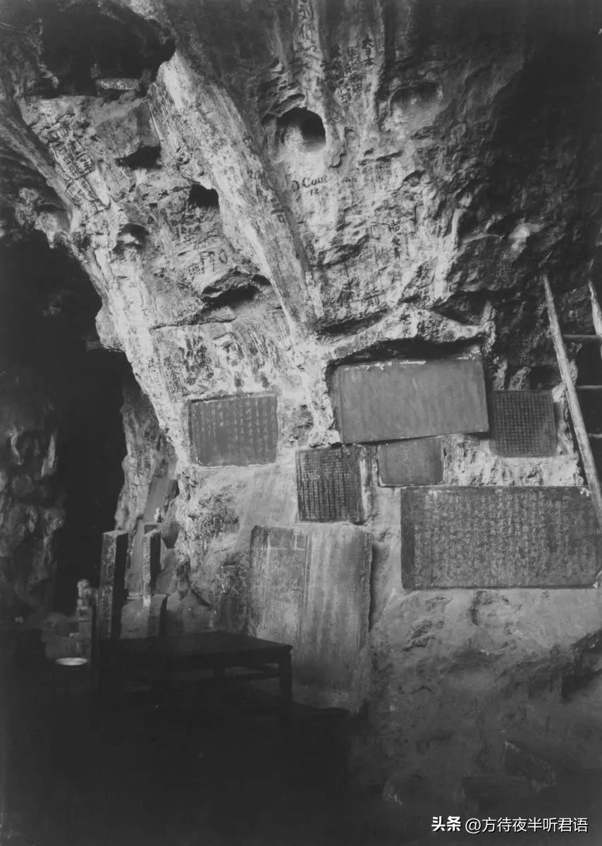 30年前的三峡和30年后三峡,珍贵老照片1925年的三峡你见过吗