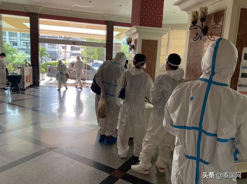 中国公民从泰国回中国，“14+7”改“7+3”，究竟改变了什么？