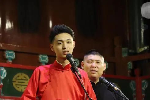 相声圈排挤郭德纲事件始末,德云社内讧郭德纲大实话