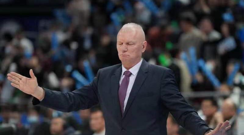 cba北汽男篮最新消息,为什么nba一场比赛比分都是百位数