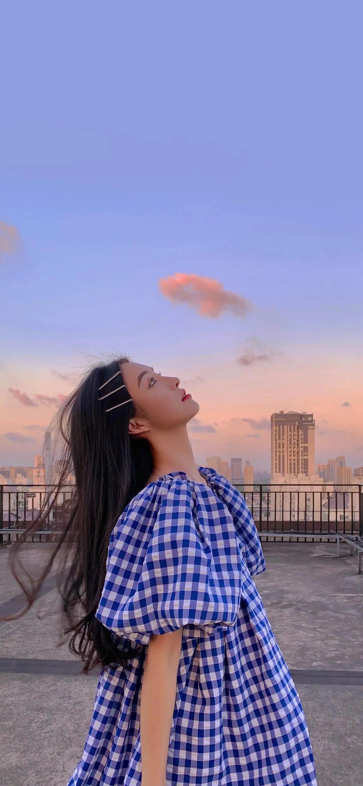 美女壁纸高清全屏写真,高清美女壁纸写真系列