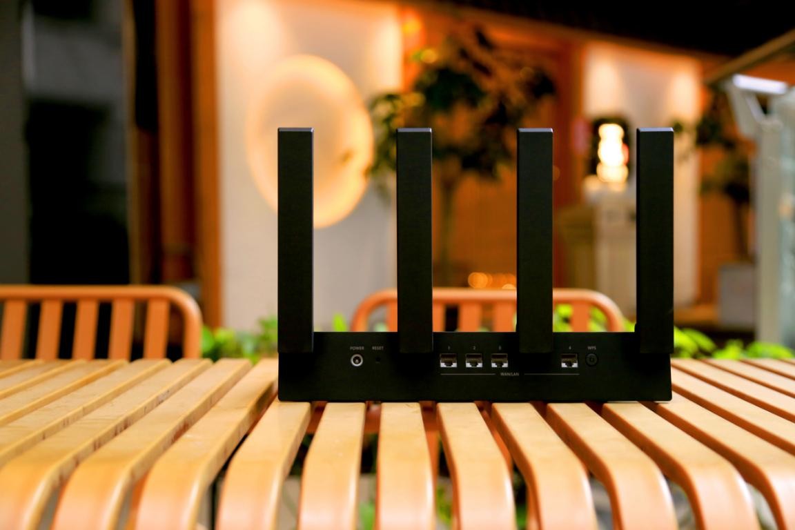 华为路由器ax6和ax6new的区别,华为ax6路由器新款和旧款哪个好