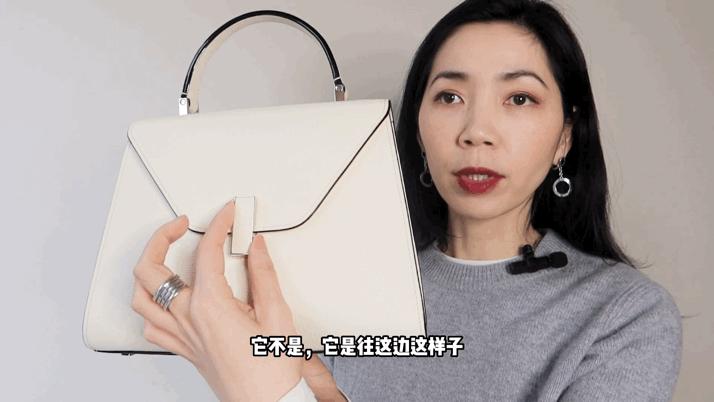 明星都在背的大牌包包盘点,明星爱不释手的平价包包