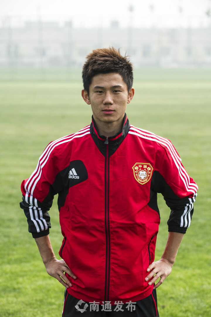 足球运动员陶源现状,江苏队陶源