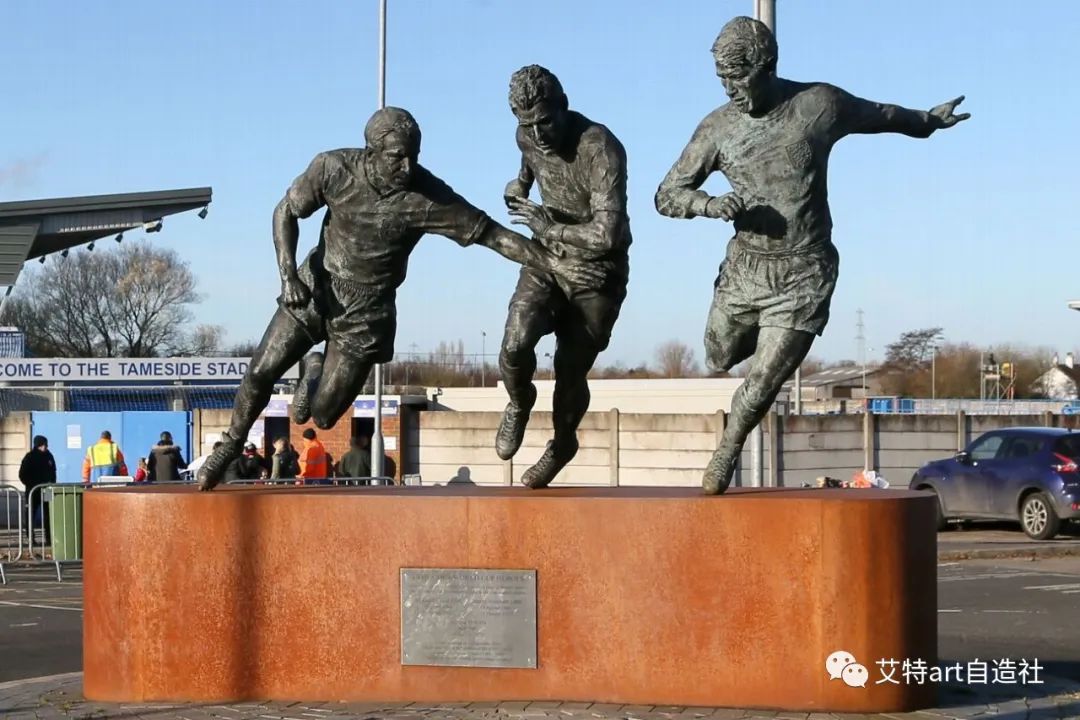 当一名足球运动员,足球运动员的终极梦想