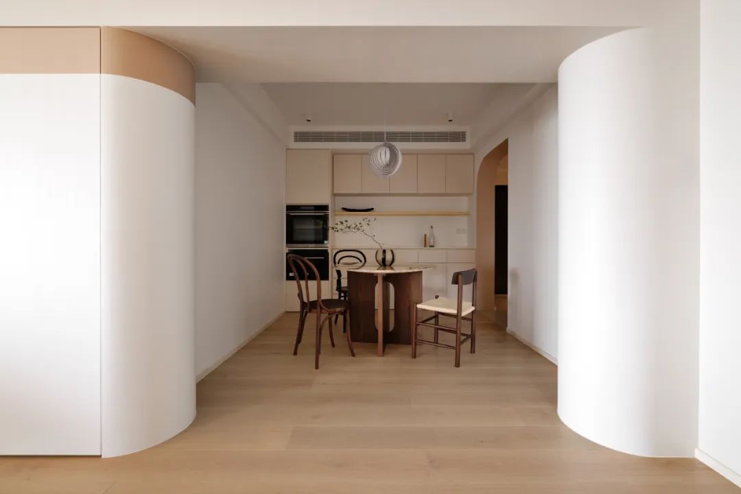 厦门夫妻的143㎡家火了，在客厅建了个游乐园，网友：孩子真幸福