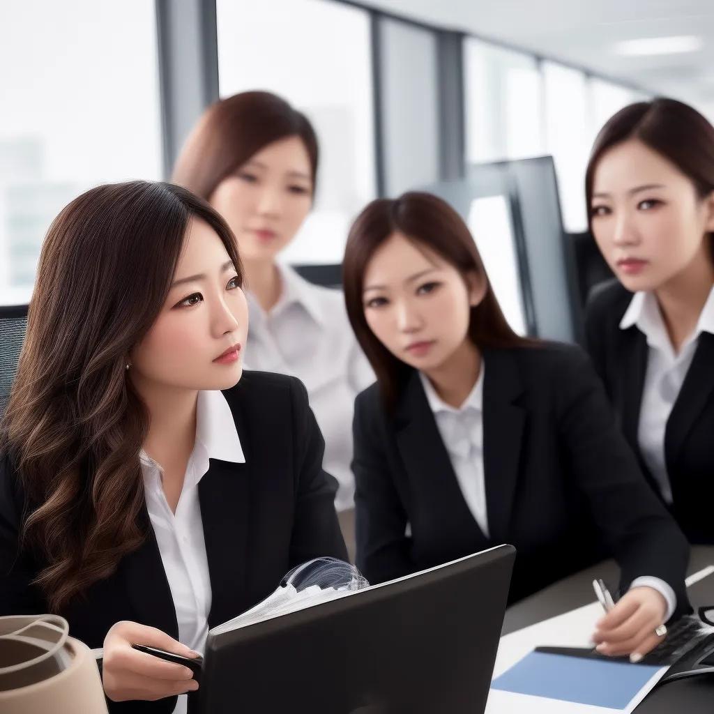 职场工作选择的建议,职场怎么发展才能找到出路