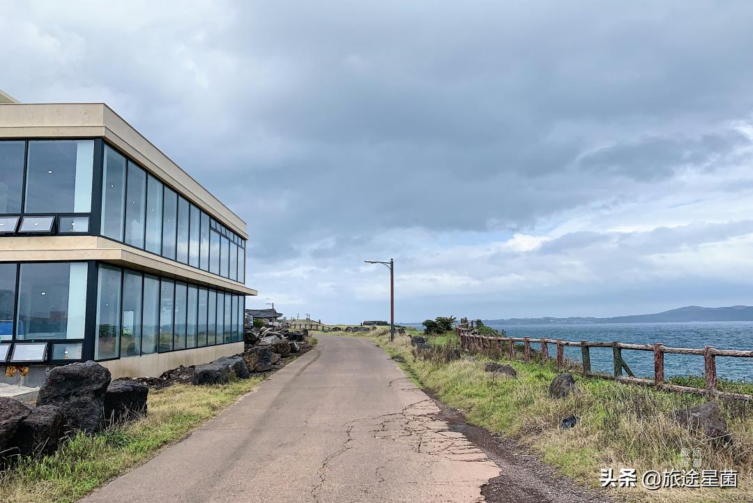 济州岛有雨季吗,韩国济州岛六月雨季