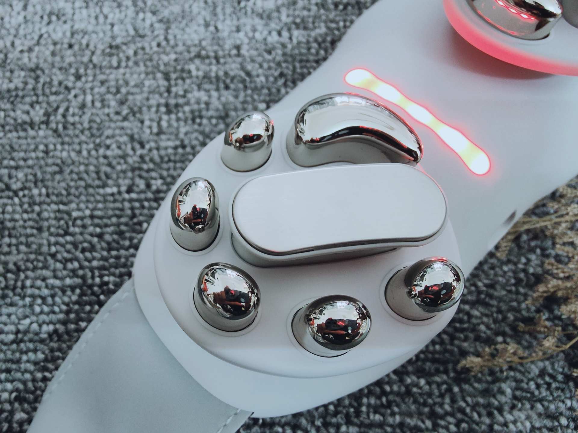 腰椎舒缓按摩器怎么用,腰椎受伤怎么按摩