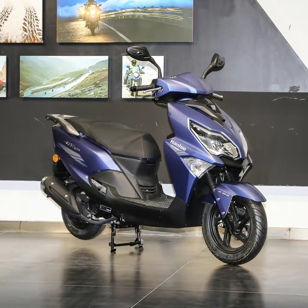 铃木uy125适合多大的外卖箱,铃木uy125最新信息