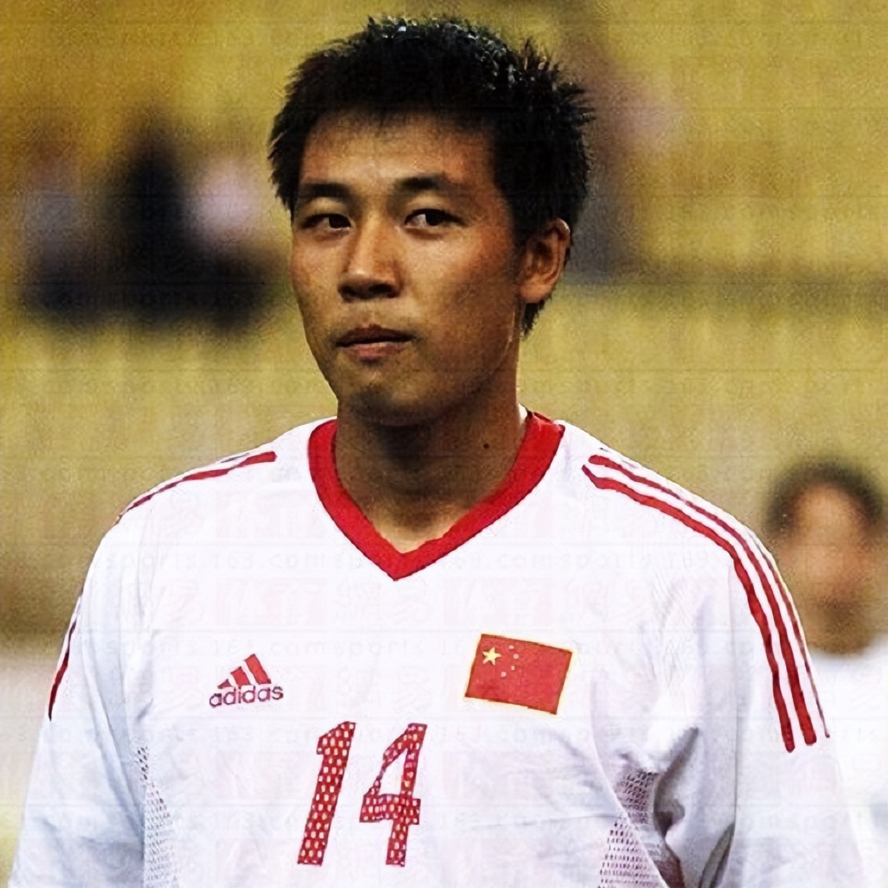 大连实德五虎现状,大连足球五虎将