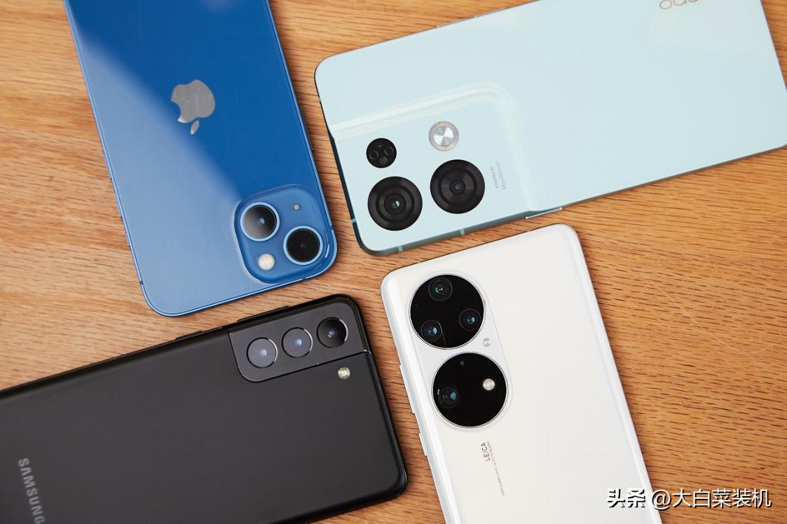 买手机不坑的真实推荐,买手机不要注意他人的评价