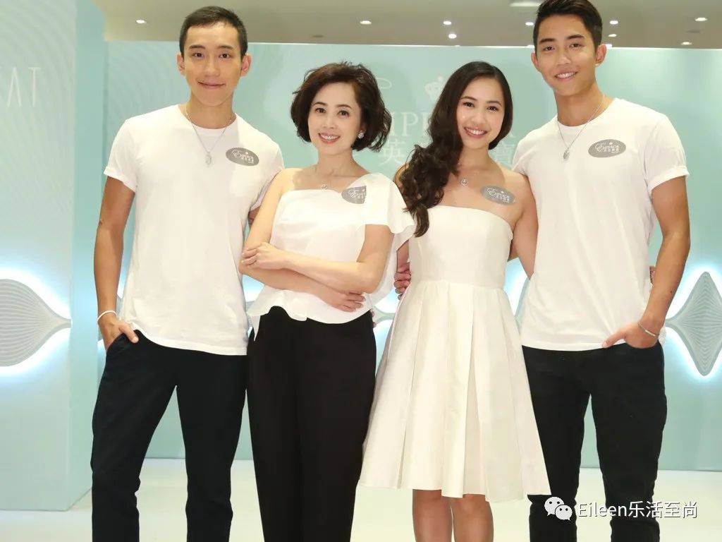 一离婚就传绯闻？豪门三千金如何在继母手下打理百亿家产？