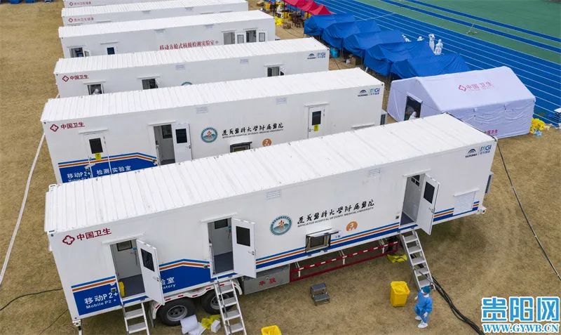 直击深圳会展中心核酸检测点,直击同安核酸检测现场