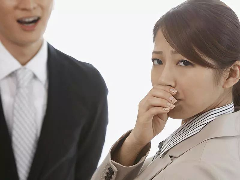 印度男人有狐臭,印度男性狐臭