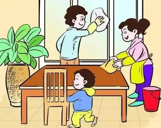 【乐怀居旭峰乡土记忆】陕西方言纪实：打着屋（二十四扫房子）