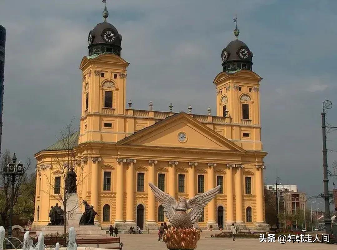 外媒评价匈牙利力挺中国,匈牙利在欧盟力挺中国